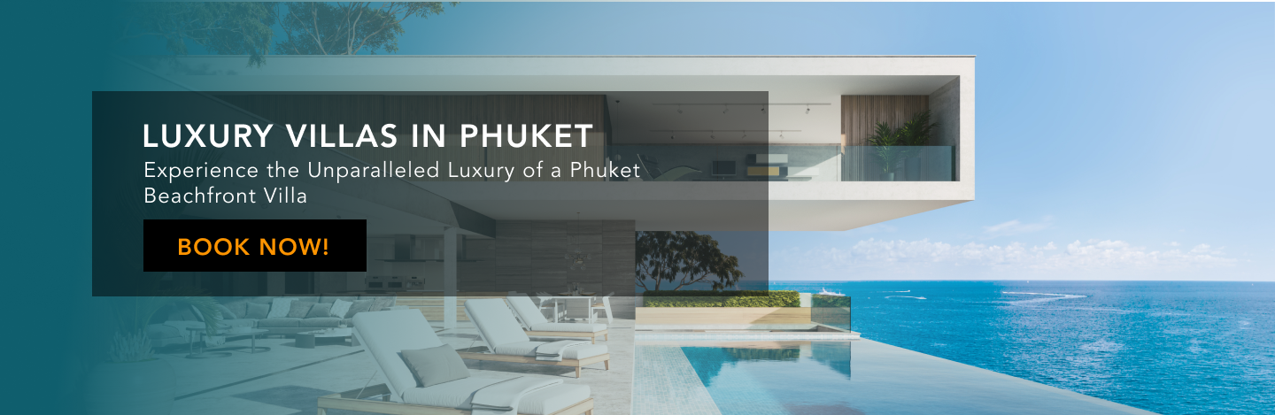 Villa for Rent in Phuket