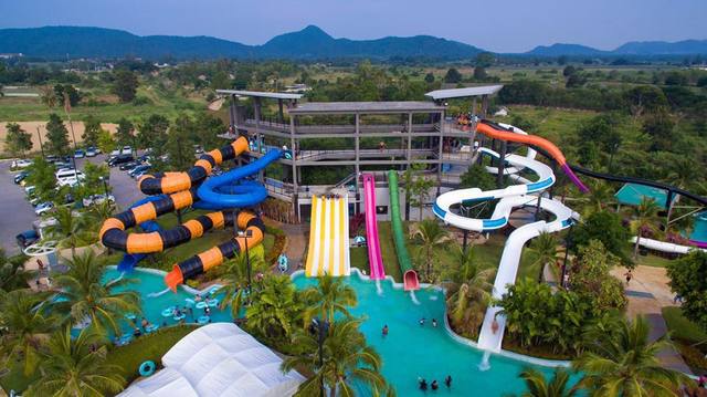 Recommended Family-Friendly Attractions in Hua Hin 