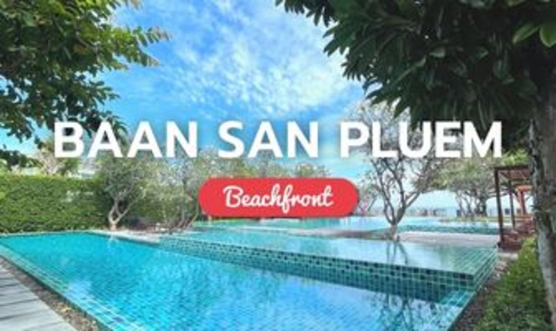Baan San Pluem