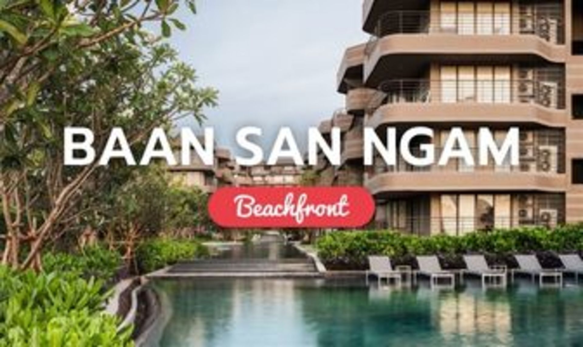 Baan San Ngam